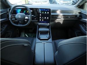 Renault Espace Iconic Full Hybrid E-Tech 200 5-Sitzer 2 RATEN GESCHENKT!!*