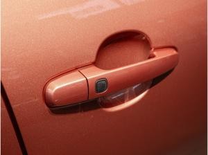 Toyota Aygo 5-Türer Teamplayer 1,5 l Hybrid *Cinnamon*