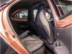Toyota Aygo 5-Türer Teamplayer 1,5 l Hybrid *Cinnamon*