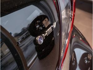 Toyota Aygo 5-Türer Teamplayer 1,5 l Hybrid *Cinnamon*