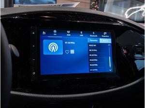 Toyota Aygo 5-Türer Teamplayer 1,5 l Hybrid *Cinnamon*