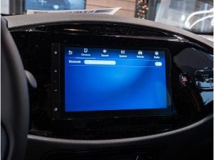 Toyota Aygo 5-Türer Teamplayer 1,5 l Hybrid *Cinnamon*