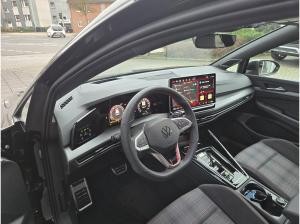 Volkswagen Golf GTI 2,0 l TSI (265 PS) //SOFORT VERF.// - Pano, Navi, LED, "Harman Kardon"