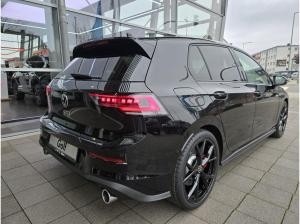 Volkswagen Golf GTI 2,0 l TSI (265 PS) //SOFORT VERF.// - Pano, Navi, LED, "Harman Kardon"