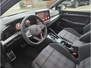 Volkswagen Golf GTI 2,0 l TSI (265 PS) //SOFORT VERF.// - Pano, Navi, LED, "Harman Kardon"