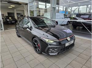 Volkswagen Golf GTI 2,0 l TSI (265 PS) //SOFORT VERF.// - Pano, Navi, LED, "Harman Kardon"