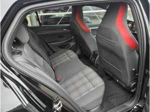 Volkswagen Golf GTI 2,0 l TSI (265 PS) //SOFORT VERF.// - Pano, Navi, LED, "Harman Kardon"