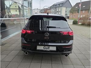 Volkswagen Golf GTI 2,0 l TSI (265 PS) //SOFORT VERF.// - Pano, Navi, LED, "Harman Kardon"