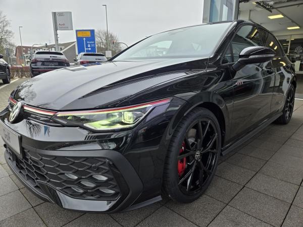 Volkswagen Golf GTI 2,0 l TSI (265 PS) //SOFORT VERF.// - Pano, Navi, LED, "Harman Kardon"