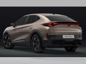 Cupra Tavascan Endurance 210 kW 77 kWh **BESTELLAKTION**
