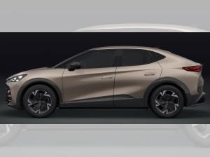 Cupra Tavascan Endurance 210 kW 77 kWh **BESTELLAKTION**