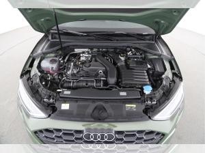 Audi A3 Sportback 30 TFSI S tronic advanced | PANO |