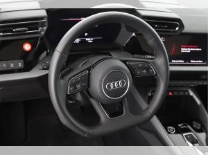 Audi A3 Sportback 30 TFSI S tronic advanced | PANO |