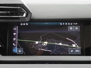 Audi A3 Sportback 30 TFSI S tronic advanced | PANO |