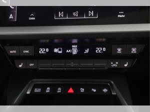 Audi A3 Sportback 30 TFSI S tronic advanced | PANO |