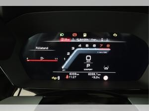 Audi A3 Sportback 30 TFSI S tronic advanced | PANO |