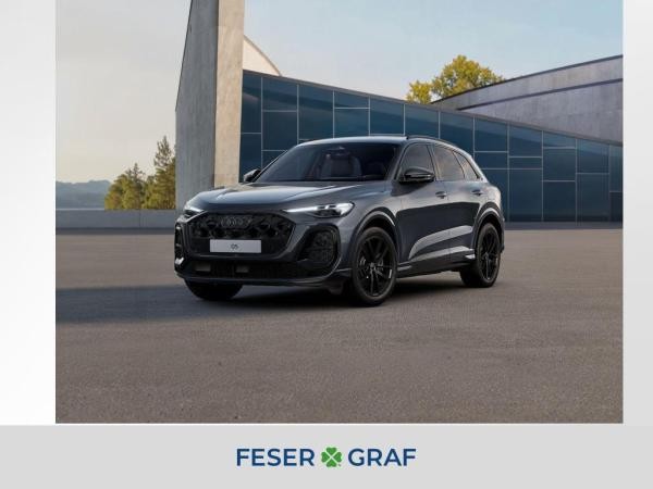 Audi Q5 SUV e-hybrid quattro S line AHK Tech plus