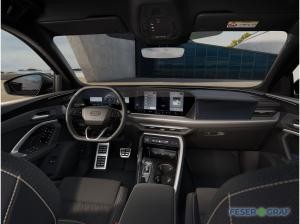 Audi Q5 SUV e-hybrid quattro S line AHK Tech plus