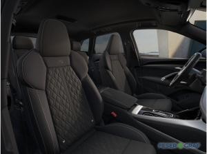 Audi Q5 SUV e-hybrid quattro S line AHK Tech plus