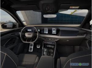 Audi Q5 TDI quattro S line AHK Pano Tech plus