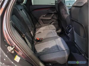 Audi Q5 TDI quattro S line AHK Pano Tech plus