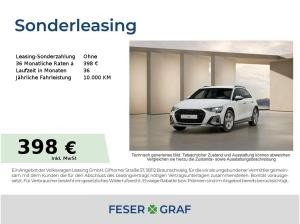 Audi A3 allstreet TFSI e S tronic