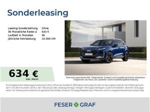 Audi Q3 SUV TFSI S tronic
