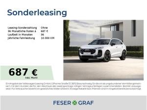 Audi Q3 SUV TDI S tronic