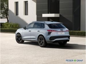Audi Q3 SUV TFSI S tronic