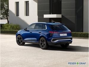Audi Q3 SUV TFSI S tronic
