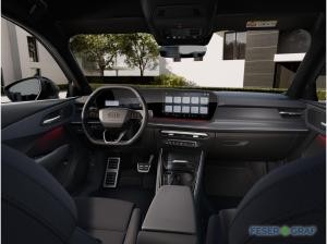 Audi Q3 SUV TFSI S tronic