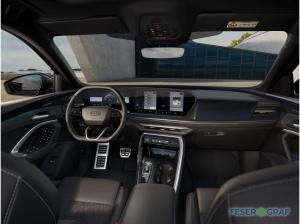 Audi Q5 Sportback e-hybrid quattro S tronic