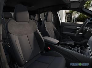 Audi Q3 SUV TFSI S tronic