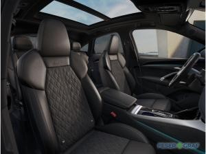 Audi Q5 Sportback e-hybrid quattro S tronic