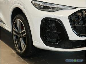 Audi Q5 Sportback e-hybrid quattro S tronic