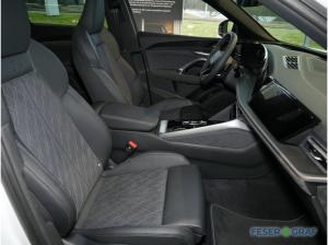 Audi Q5 Sportback e-hybrid quattro S tronic