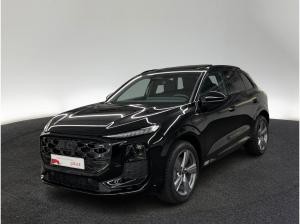 Audi Q3 TFSI quattro S tronic