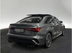 Audi S3 Limousine TFSI S tronic