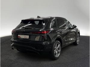 Audi Q3 TFSI quattro S tronic