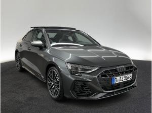 Audi S3 Limousine TFSI S tronic