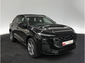 Audi Q3 TFSI quattro S tronic