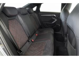 Audi S3 Limousine TFSI S tronic