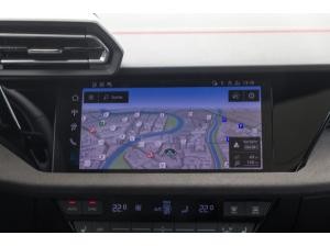 Audi S3 Limousine TFSI S tronic