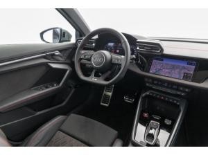 Audi S3 Limousine TFSI S tronic