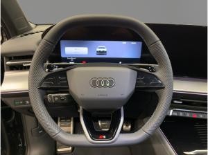 Audi Q3 TFSI quattro S tronic