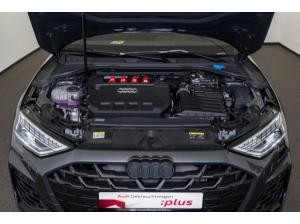 Audi S3 Limousine TFSI S tronic