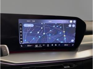 Audi Q3 TFSI quattro S tronic