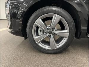Audi Q3 TFSI quattro S tronic