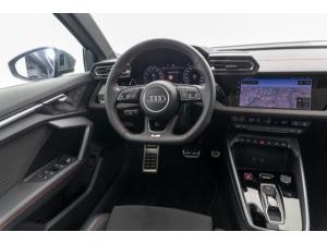 Audi S3 Limousine TFSI S tronic