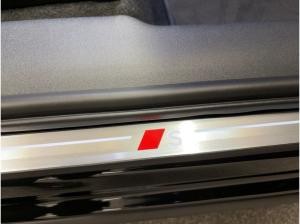 Audi Q3 TFSI quattro S tronic